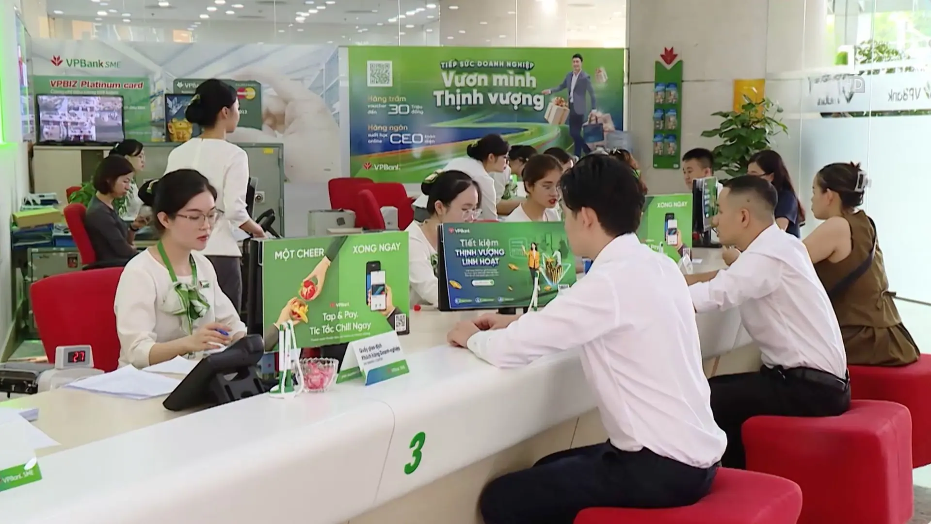 Lãi suất tăng, người trẻ khó tiếp cận nhà ở